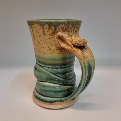 Click to view detail for #241158 Mug, Hot or Cold $19